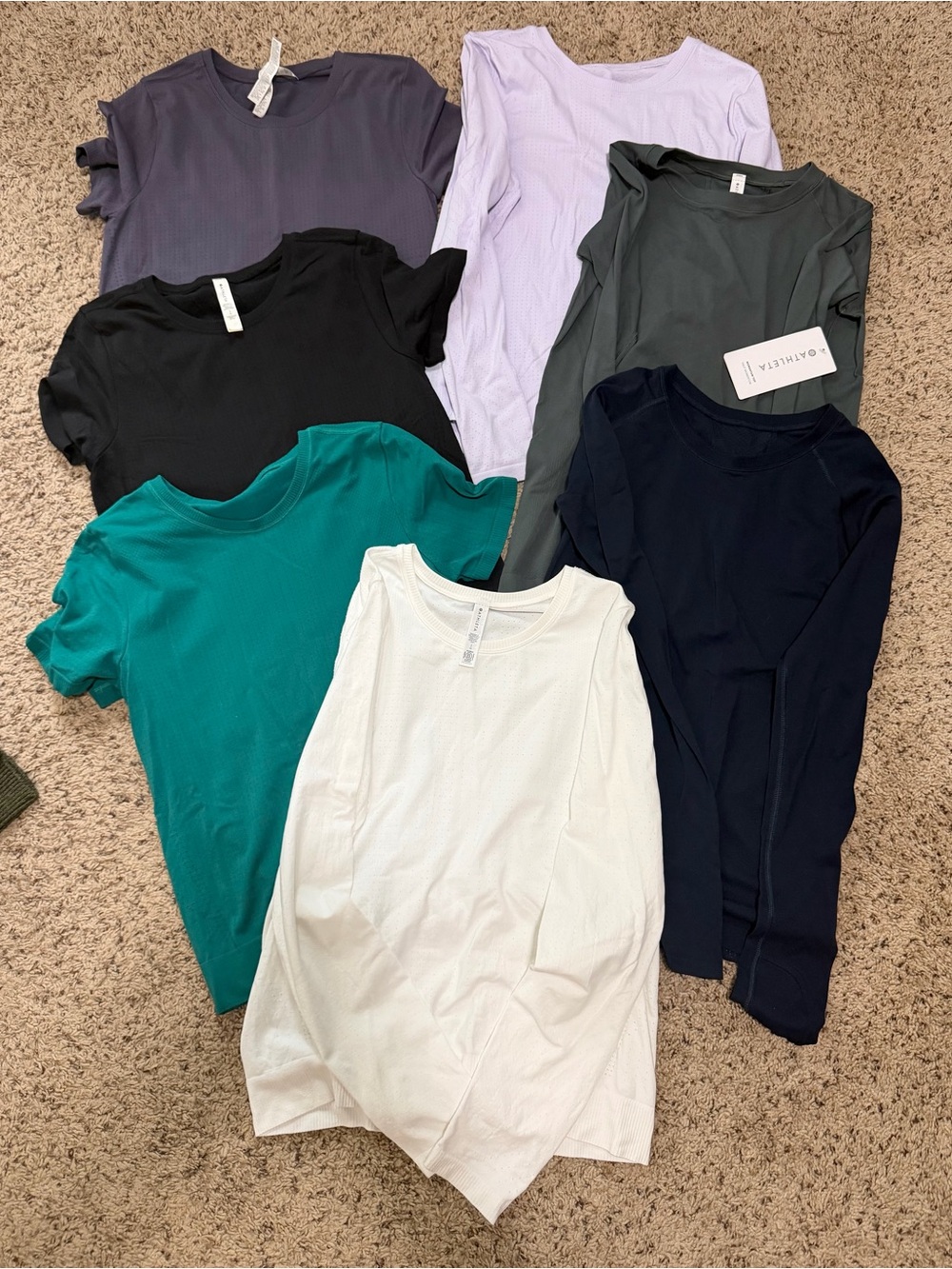 Athleta Bundle